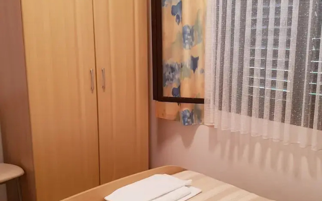 Apartment Tereza