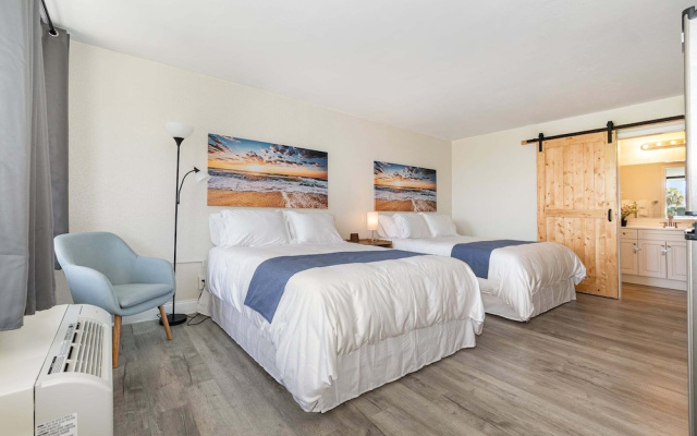 2050 E Irlo Bronson, 1bed