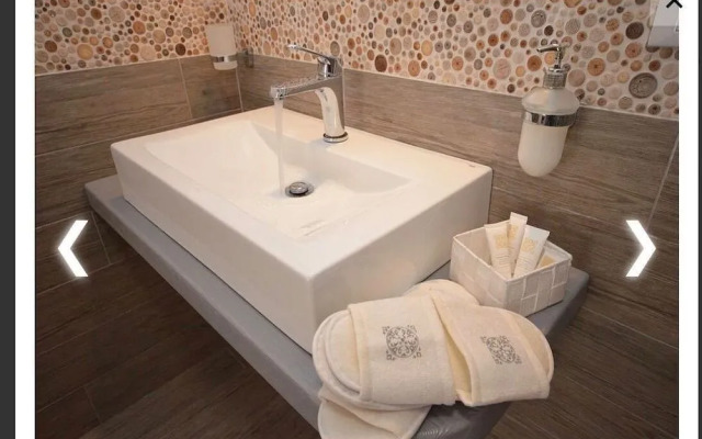 Hotel Timpe Bianche San Vito Lo Capo