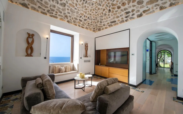 Villa Campo by Elite Villas