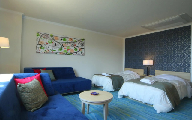 Hotel Shiretoko
