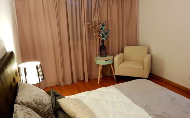 Отель Enjoy Oporto Flat Порту комната для гостей