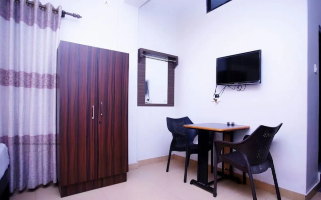 Hotel Boma