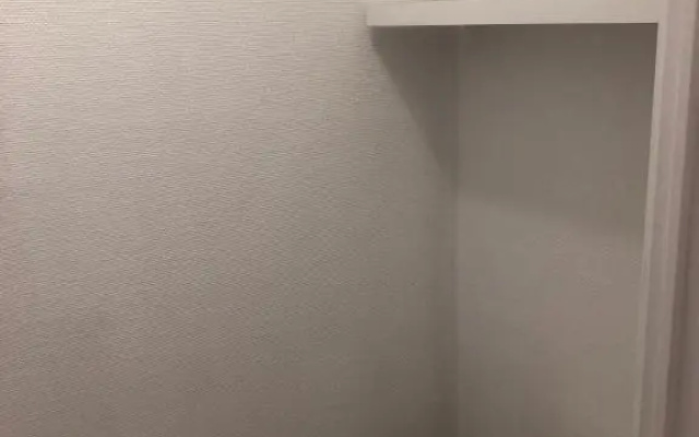 New Port apartment