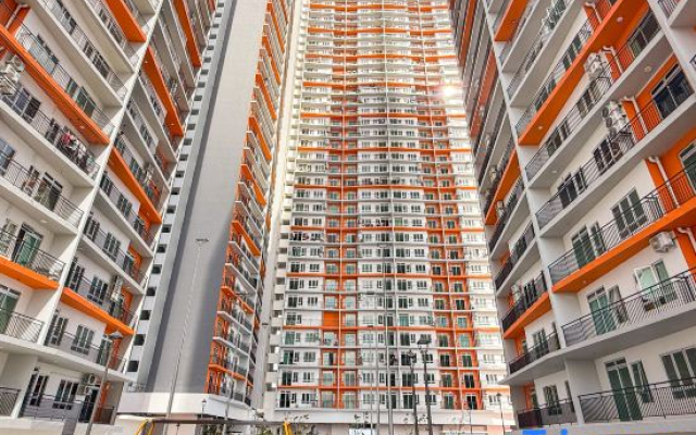 One49 Residence by RR JBcity