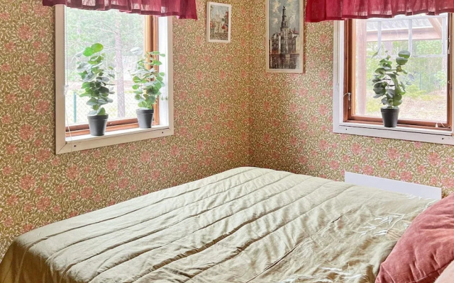 4 Star Holiday Home in Ingaro