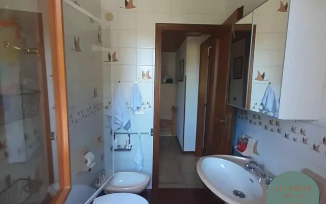 333 passi dal mare