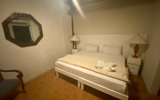 Casa Caribe Cancun