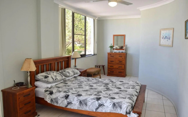 Paragon Apartment 6