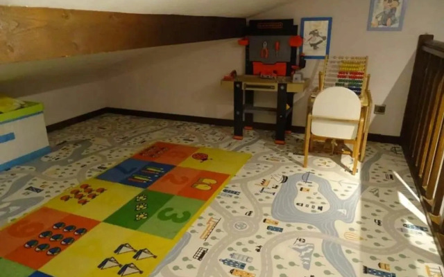 Gite Ventron, 7 pièces, 14 personnes - FR-1-589-307