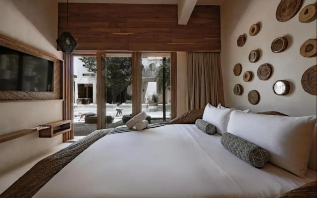 Kuunaa Tulum Beer Sanctuary and Spa - Adults Only