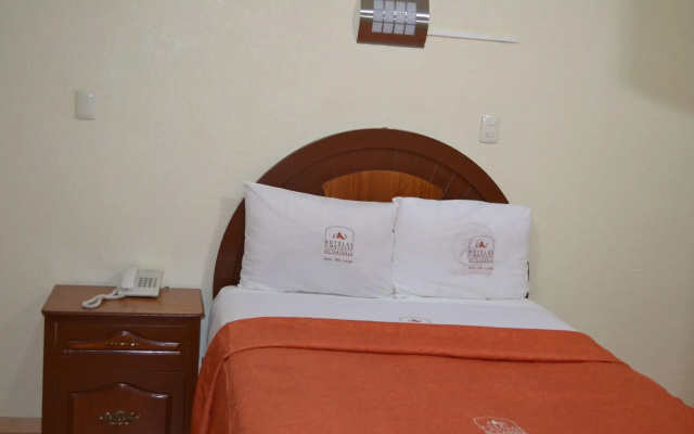 Hotel Real Del Lago