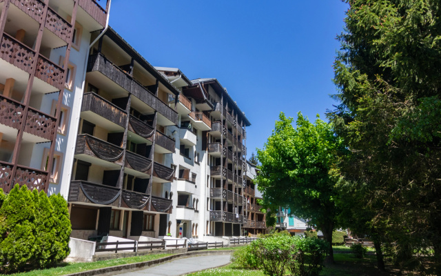 Chamonix Sud - Grepon Paradis 611
