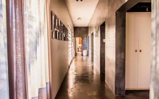 Ongoye View Residence
