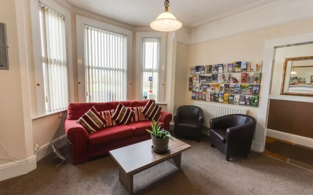 Sportsview Guest House