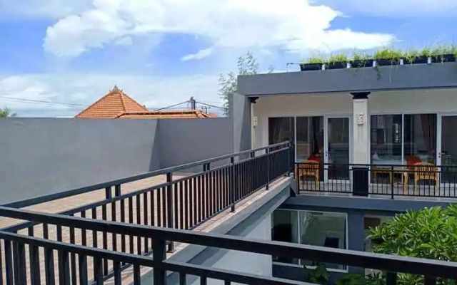 Sari Agung Guest House