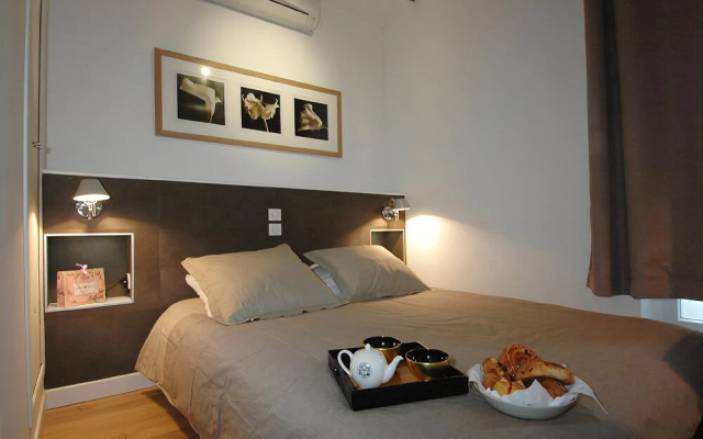HolidaysInParis-Bourg Tibourg II