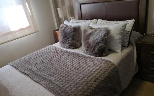 Apartamento AGRELO