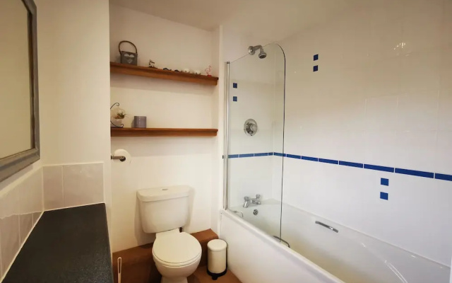 No 9 - Bracklesham Bay Apartment