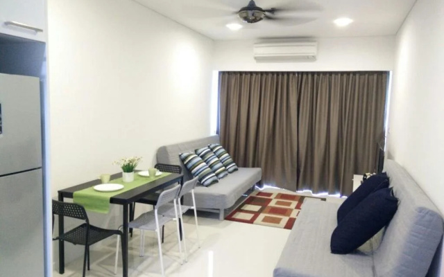 Mercu Summer Suites at Summer Suites