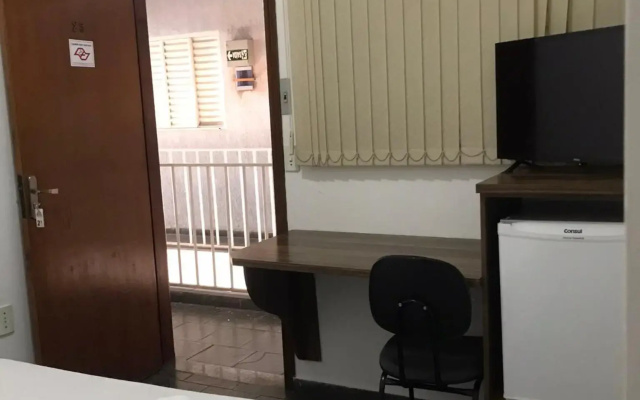 Hotel Bela Vista