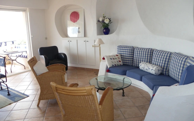 Agence la Galère - Appartement Darwin 2