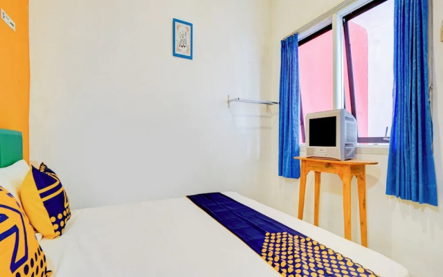 Hotel O Edotel Tebe Syariah