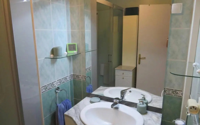 Appartement Bormes-les-Mimosas, 3 pièces, 4 personnes - FR-1-610-14