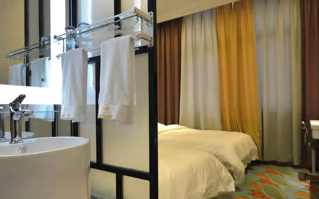 Yuemei Fashion Hotel