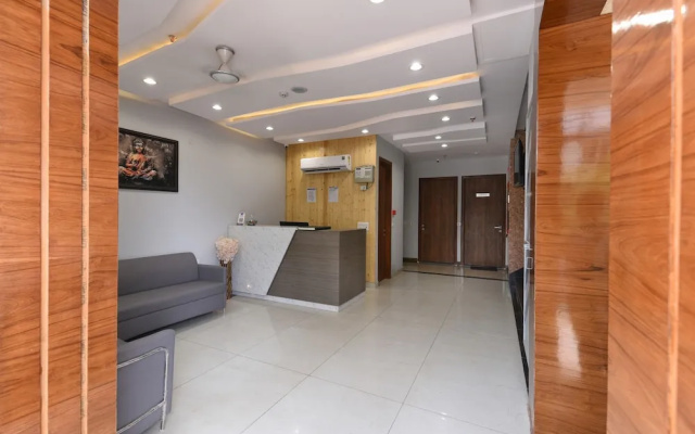 Hotel Admire Inn By F9 Hotels