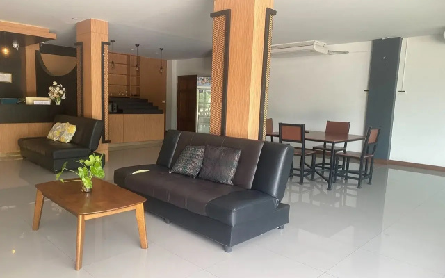 Friendly Hotel Krabi