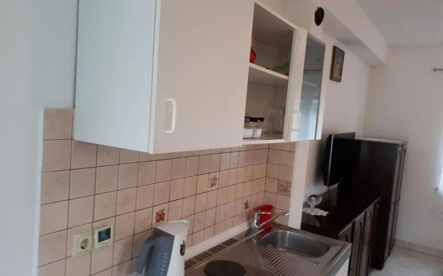 Seaside apartment for 2 p