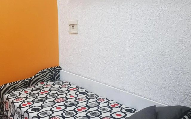 Apartment In The Square