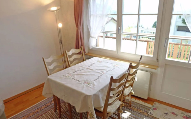 Apartment Beau Site Weggis 35782