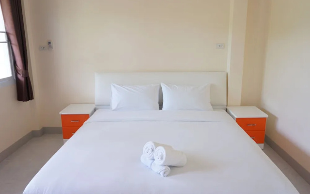 Aranya Resort