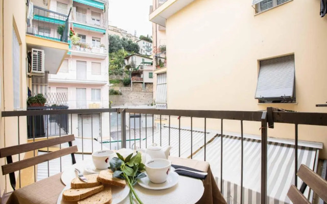 Casa Zefferina