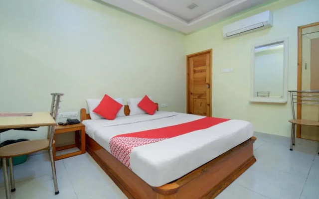 Hotel Jodhpur Royals