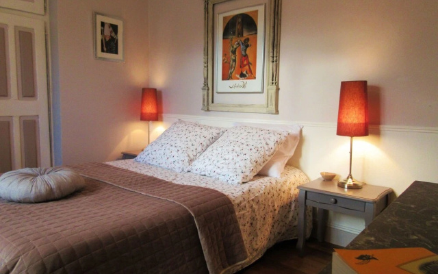 Le Clos Romantic