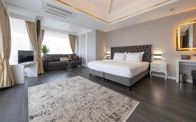 Loop Hotel Bosphorus İstanbul