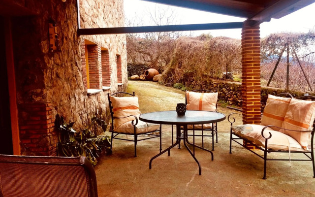 Apartamento Rural San Jorge Bajo