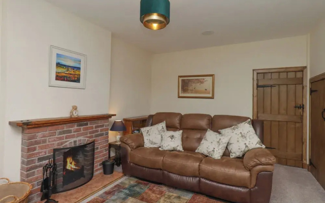 Lucys Cottage