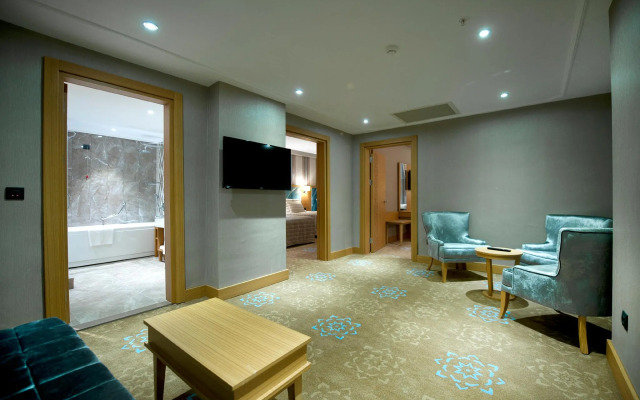 Esila Termal Hotel & Spa