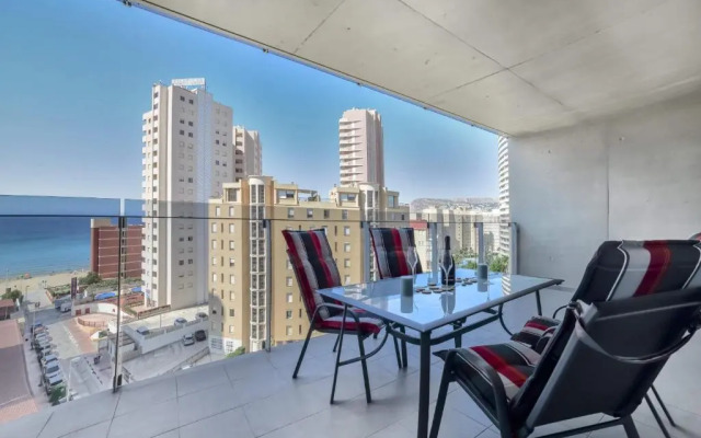 Apartamento Mirador - Plusholidays