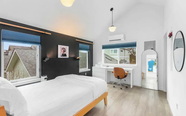 Ember & Glow Loft Retreat