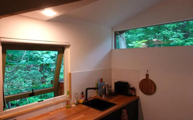 Panorama Hut