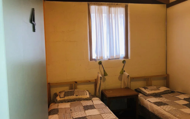 Williams AZ Hostel
