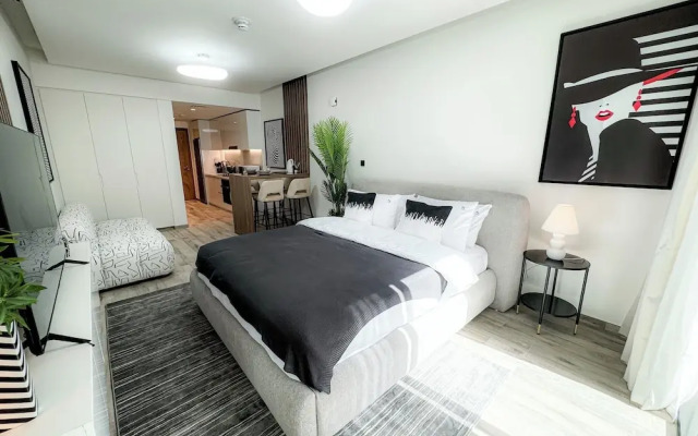Exquisite Finishing Studio -Business Bay