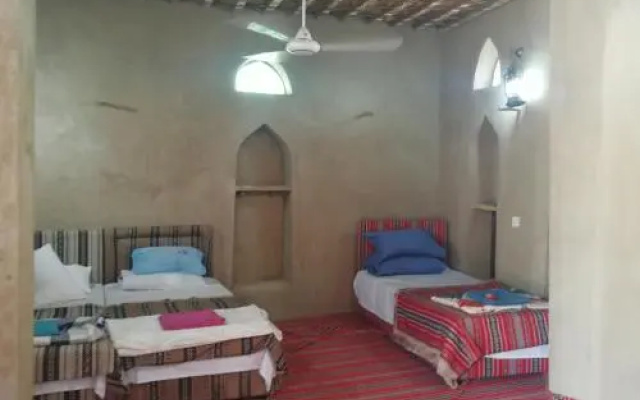 Bait Bahla Hospitality Inn