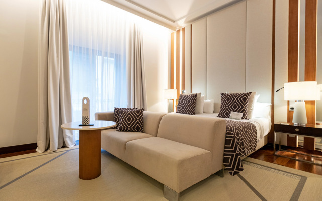 Hospes Amérigo, Alicante, a Member of Design Hotels