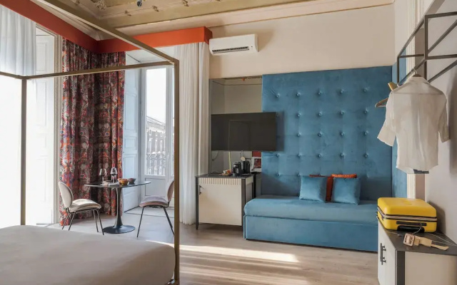 Belduomo Catania Rooms & Flat